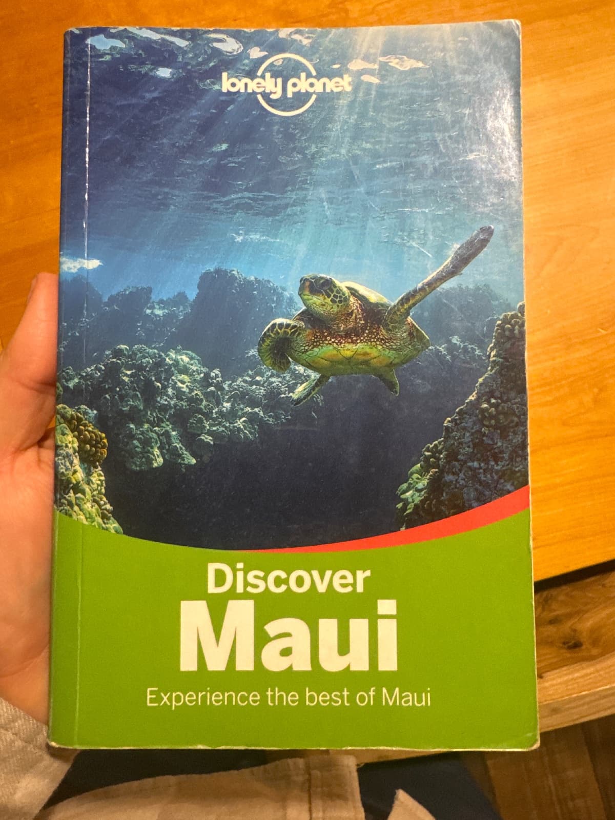 Discover Maui