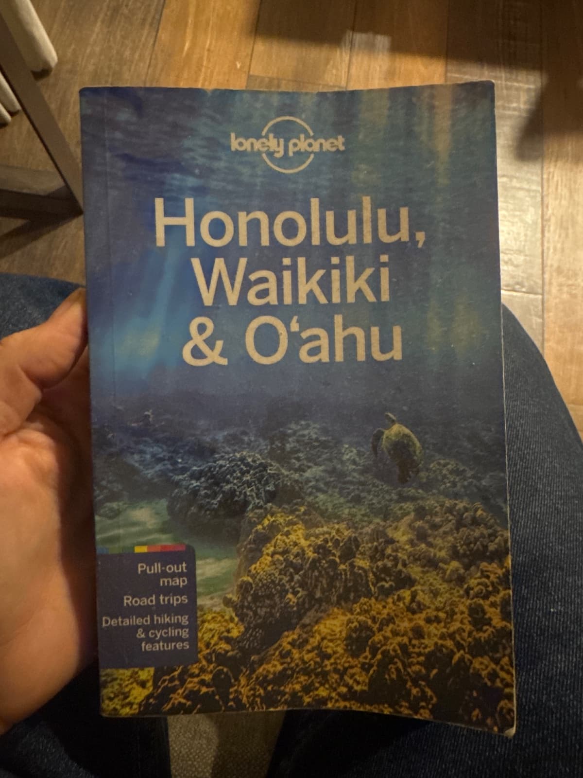 Honolulu, Waikiki & O'ahu